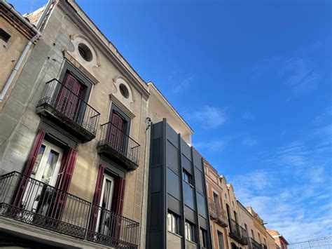 LAjuntament DIgualada Obre El Termini Per Les Bonificacions De LIBI