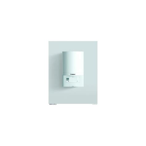 Vaillant Ecotec Pro Vcw Watt