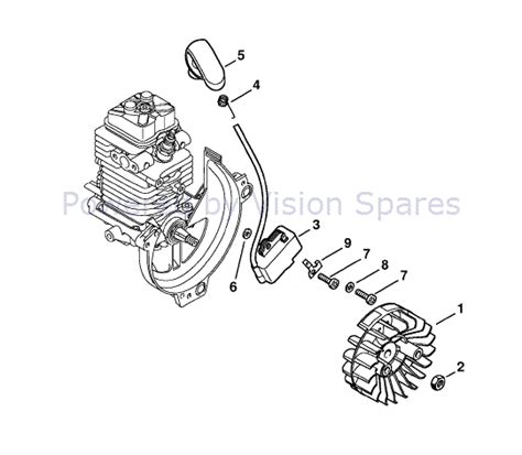 40 Stihl Fs110r Parts Diagram Wiring Diagrams Manual