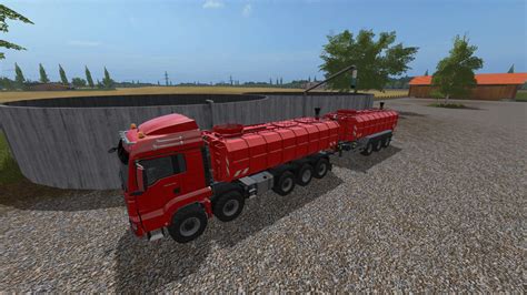 Man Tgs X Hkl V Ls Farming Simulator Mod Ls