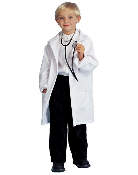 Doctor Costume