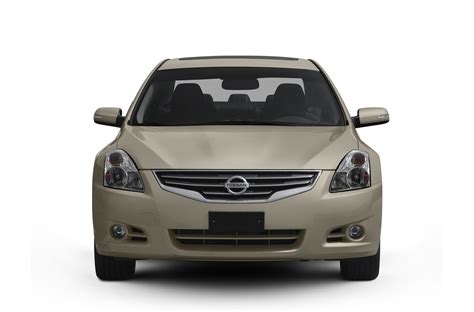2010 Nissan Altima Specs Prices Mpg Reviews And Photos