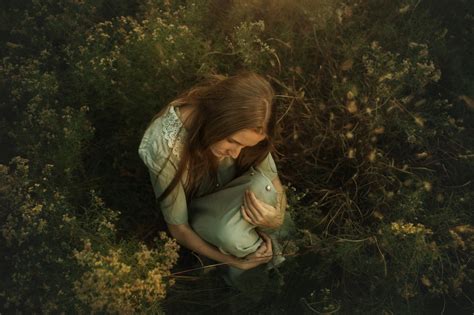 Fondos De Pantalla Luz De Sol Bosque Mujer Retrato Naturaleza Césped Verde Mañana