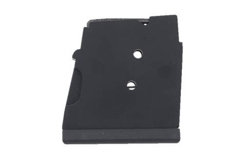 Cz 455 512 457 515 17hmr22wmr 5rnd Polymer Magazine Hvtm