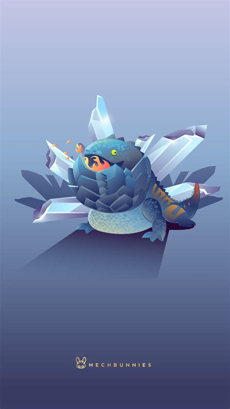 Monster Hunter iPhone Wallpapers - Top Free Monster Hunter iPhone ...