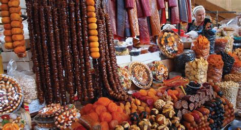 Shopping in Yerevan & Armenia, Shopping Malls in Yerevan