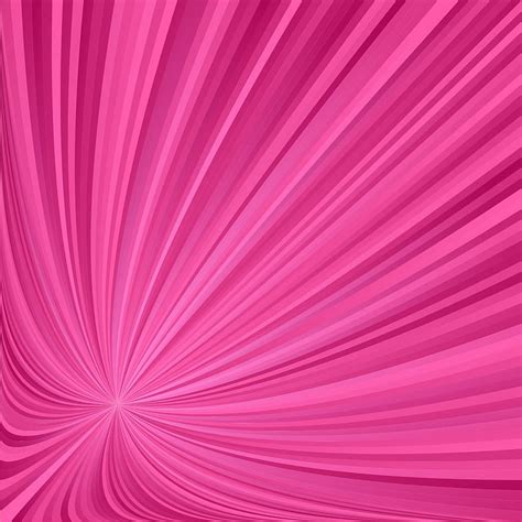 Dark Pink Striped Ray Background Vector Eps Ai Uidownload