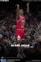 Figurine Nba Collection Michael Jordan Series The Last Shot