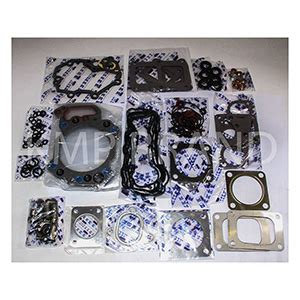 Komatsu Head Gasket Set 6251 K1 9900