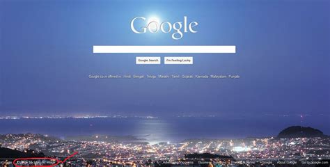 Google Homepage Wallpaper - WallpaperSafari