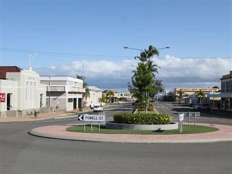 Bowen, QLD - Aussie Towns