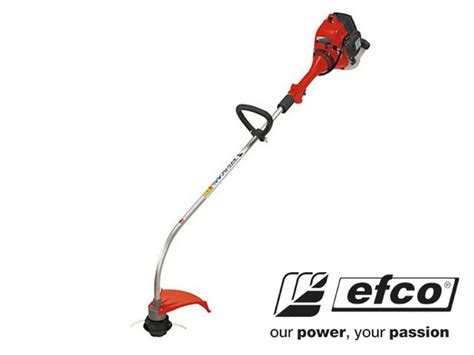 Мотокоса Efco Stark 25 TR - Мотокосы