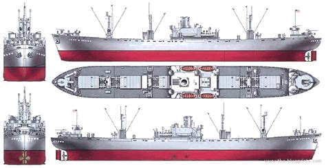 Liberty Ships Were Built In Shipyards In Georgia They Are Located In