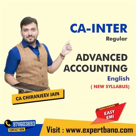 CA Final Financial Reporting FR Question Bank By CA Chiranjeev Jain