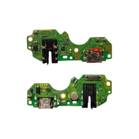 Placa Dock Conector De Carga Compatível Infinix Hot I Shopee Brasil