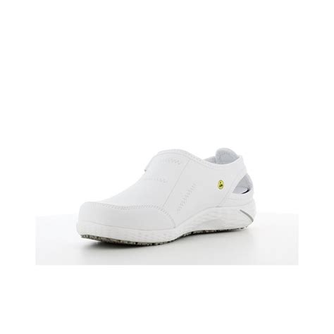 Chaussures De Travail Confortable Lina Safety Jogger