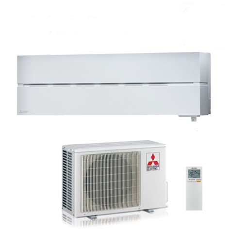 Climatizzatore Condizionatore Mitsubishi Electric Kirigamine Style