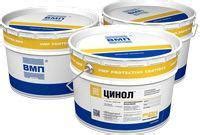 Цинол - антикоррозионная цинкнаполненная композиция купить по цене 950 ...