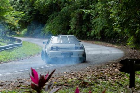 Msf Touge Stage Bukit Putus Bm Paul Tan S Automotive News