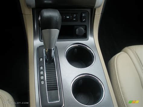 2009 Chevrolet Traverse LTZ Transmission Photos GTCarLot