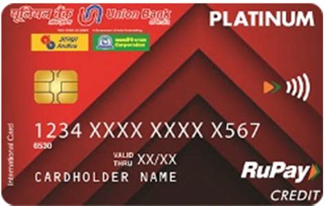 Best Rupay Credit Cards In India 2023 Review And Apply Online