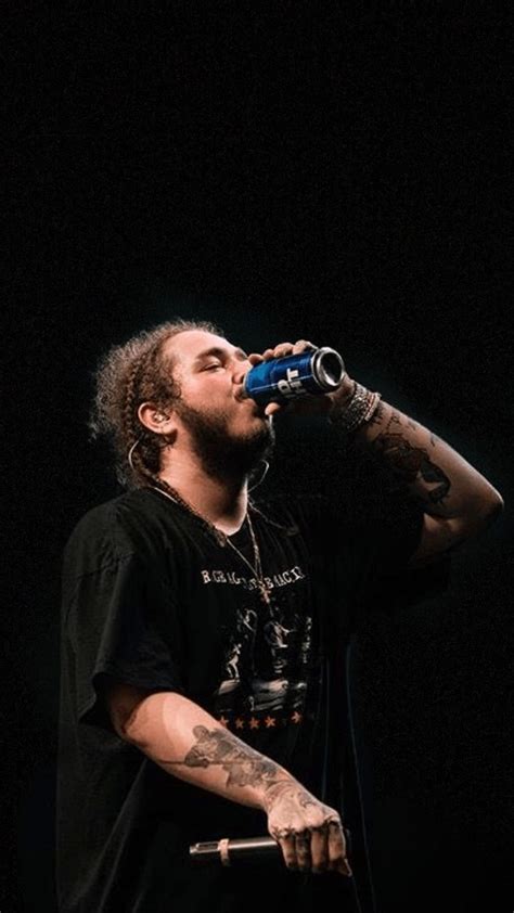 Post Malone Wallpapers Tubewp