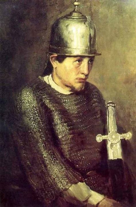 Васнецов Виктор Михайлович