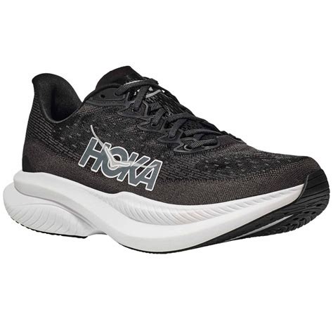 Women S Hoka Mach 6 Ultimate Speed And Comfort For Every Runner