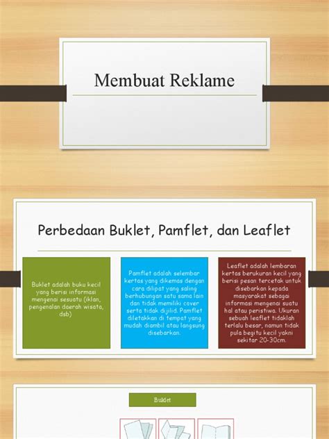 Sbdp Kelas 6 Tema 5 Membuat Reklame Pdf