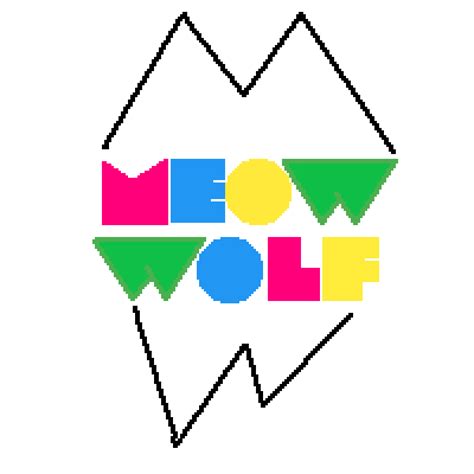 Meow Wolf Logo 10 Free Cliparts Download Images On Clipground 2025