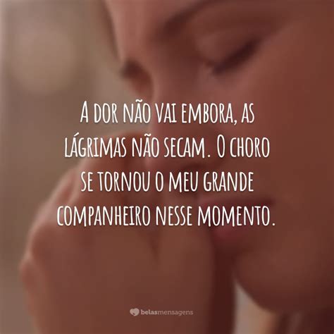 Frases De Choro Para Deixar Seus Sentimentos Escorrerem Em L Grimas