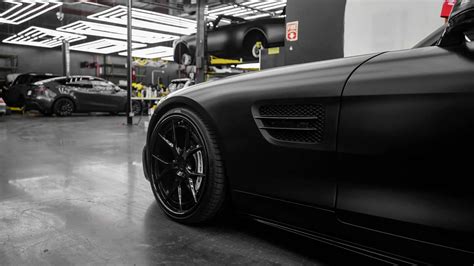 Graphene Coating Eightyeight Detailing