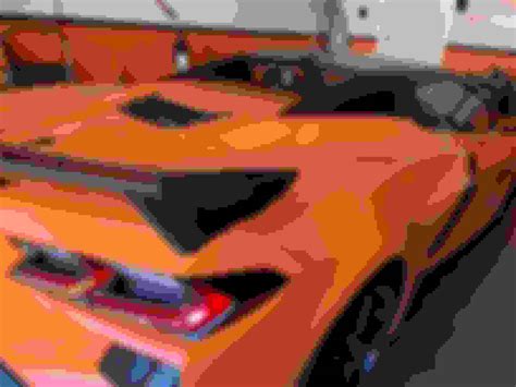 Elevate Your C8 Corvette Rear High Wing Spoiler Corvetteforum