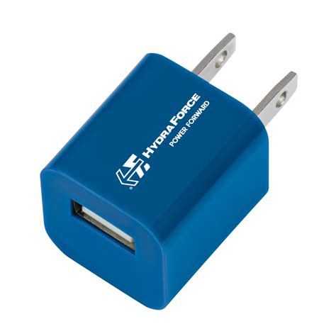 USB AC Adapter