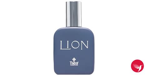 Lion Thera Cosméticos cologne a new fragrance for men 2022