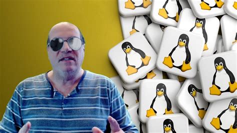 Linux Les Meilleures Distributions Linux Pour Les D Butants Youtube