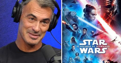 Chad Stahelski director de John Wick quiere hacer película de Star