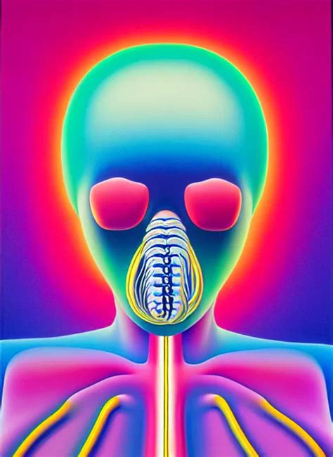 Organs By Shusei Nagaoka Kaws David Rudnick Stable Diffusion OpenArt