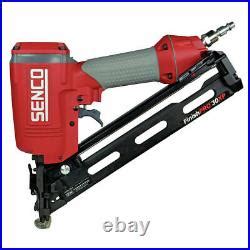 Brand New Senco Gauge Brad Finish Nailer Finishpro Xp With Case