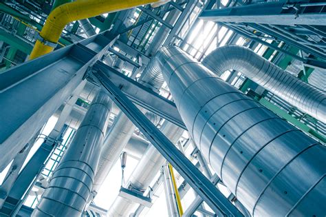 Air Preheaters In Boiler Systems Complete Overview