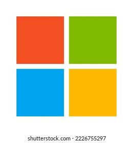 Windows Logo Vector Png