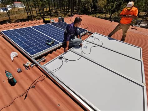 Solar panels installation – Artofit