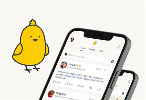 Koo Rival De Twitter Se Expande Por Latinoamérica