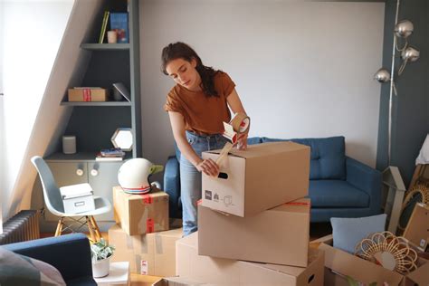 Verhuizen Naar Een Nieuwe Plek 6x Waarom Dit Hartstikke Goed Voor Je Is