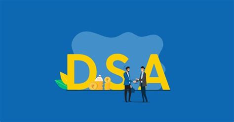 What Is DSA In Banking? 
