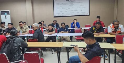 PDI Perjuangan Karawang Raih 6 Kursi DPRD Kabupaten Dan 1 Kursi Di DPRD