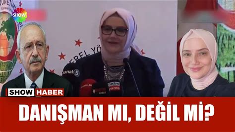 CHP De Perinaz Yaman Krizi YouTube