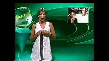 Nutícias Emissão Paula Coelho 3 SIC Radical XVIDEOS