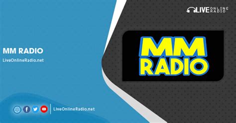 Mm Radio Live Online Radio