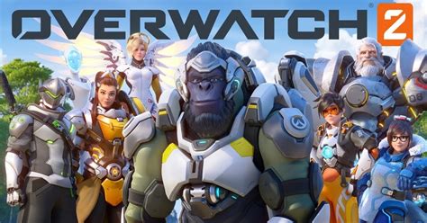 Confira quando Overwatch 2 vai ser lançado deve demorar